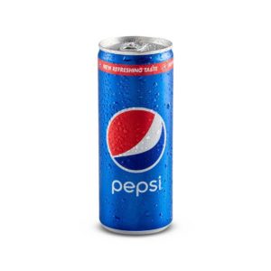 Pepsi