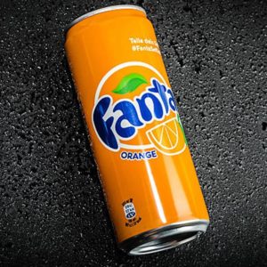 fanta