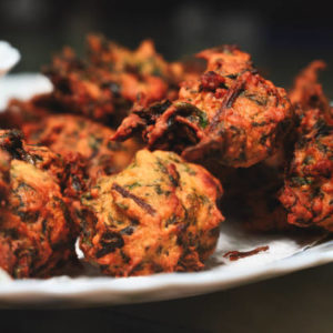 pakora